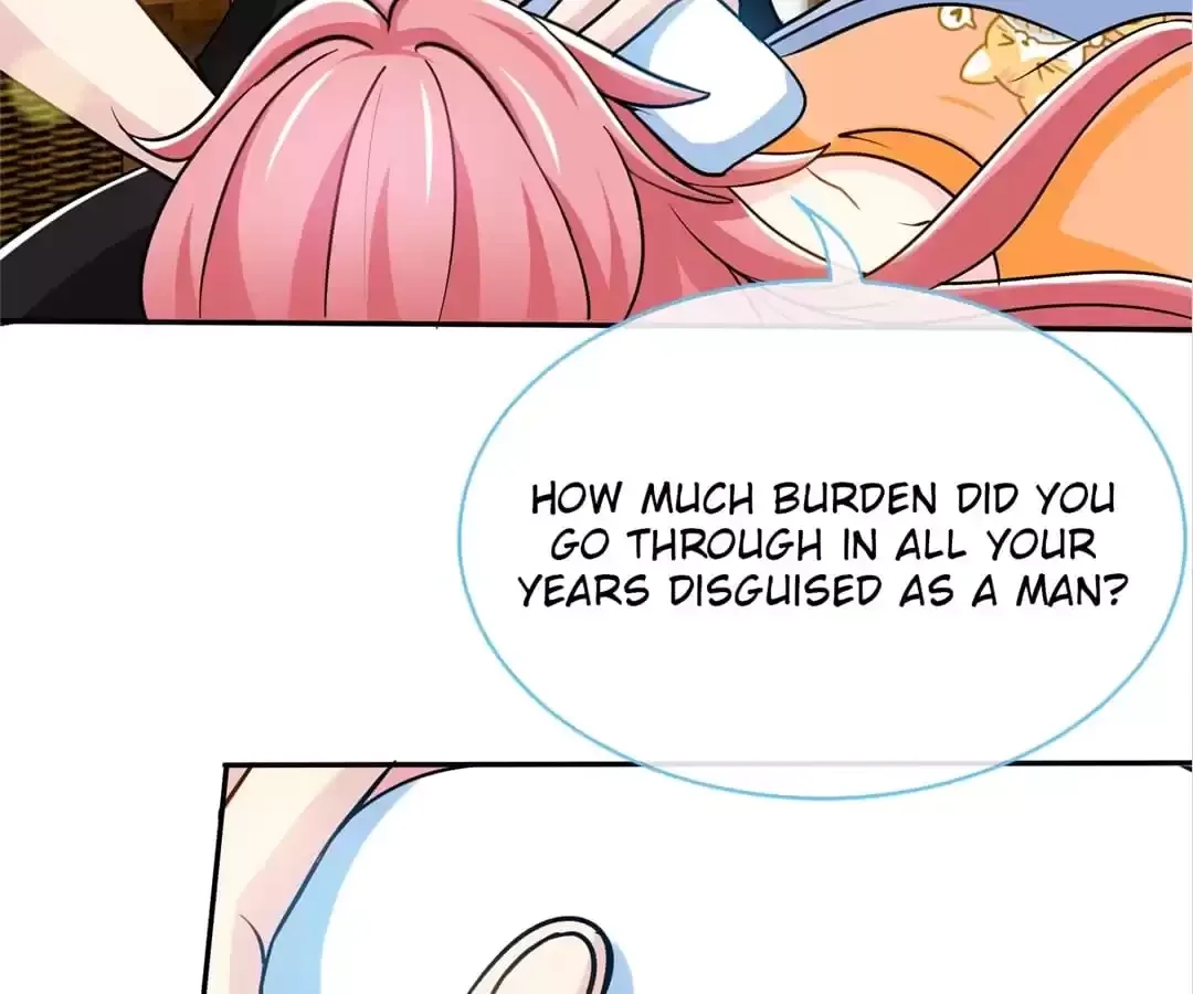 Don't Mess With The Supreme Mom Chapter 93 page 11