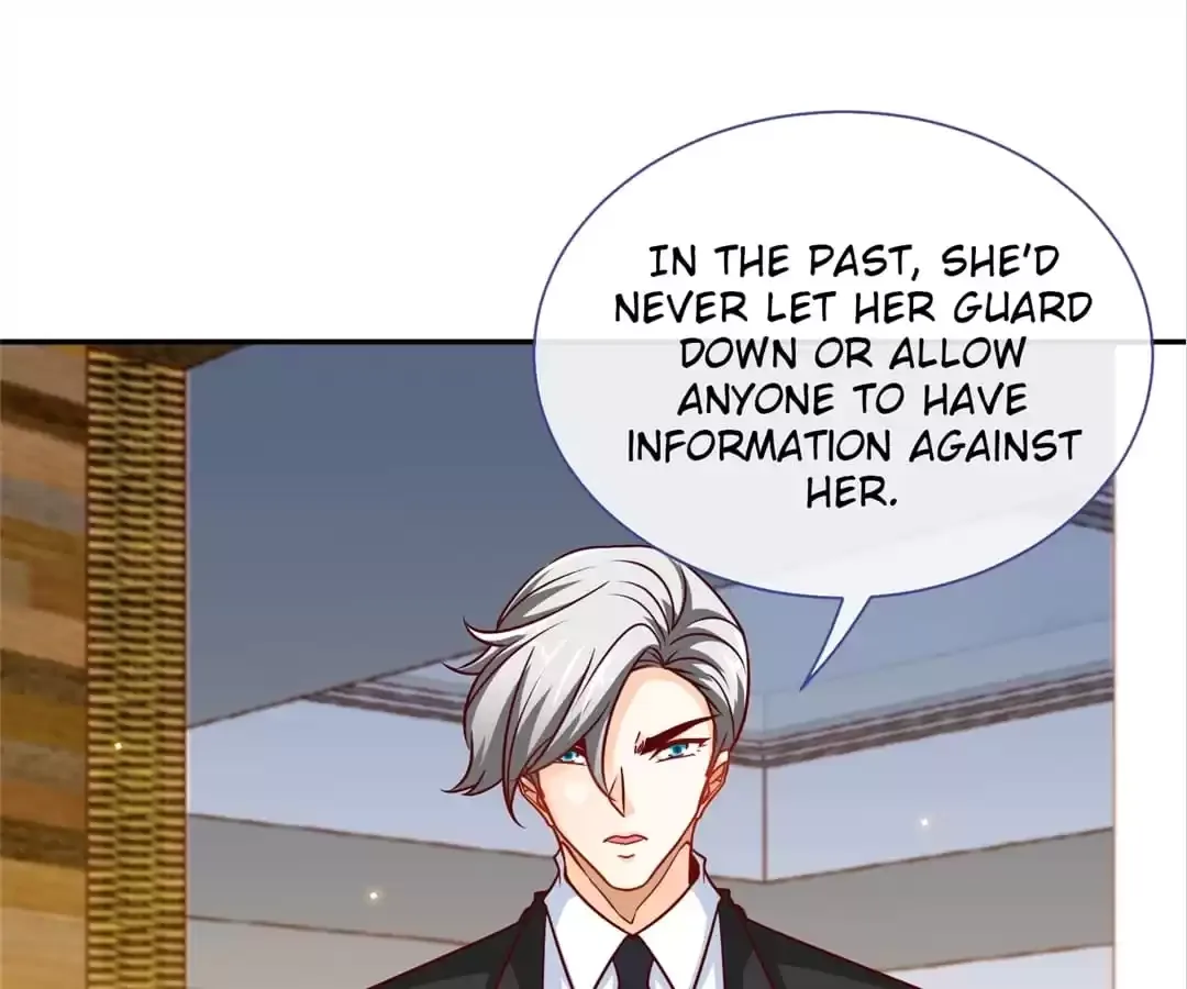 Don't Mess With The Supreme Mom Chapter 93 page 19