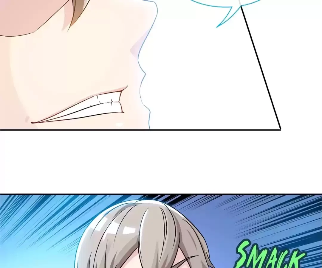 Don't Mess With The Supreme Mom Chapter 93 page 28