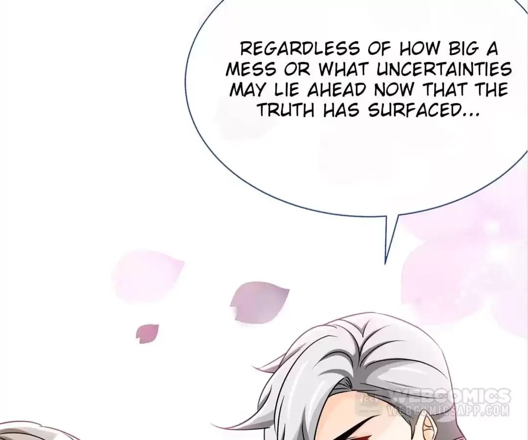 Don't Mess With The Supreme Mom Chapter 93 page 26