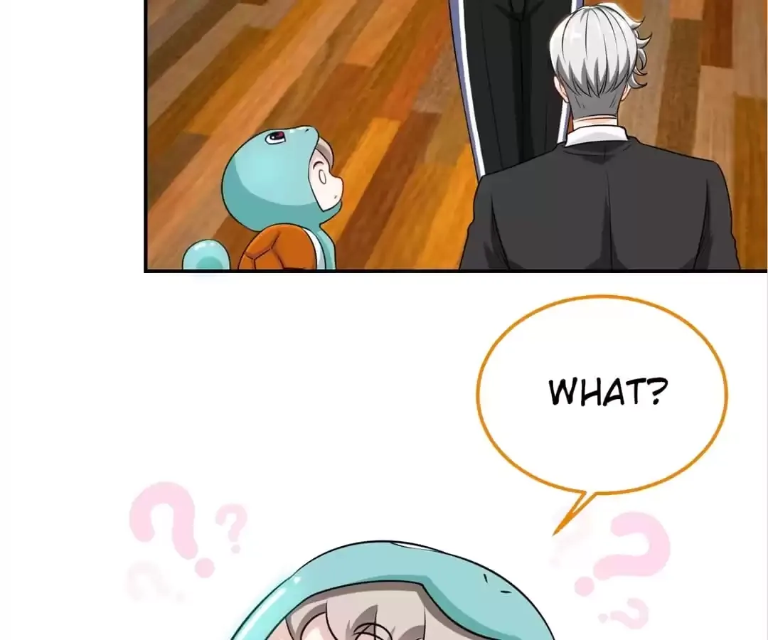 Don't Mess With The Supreme Mom Chapter 93 page 34