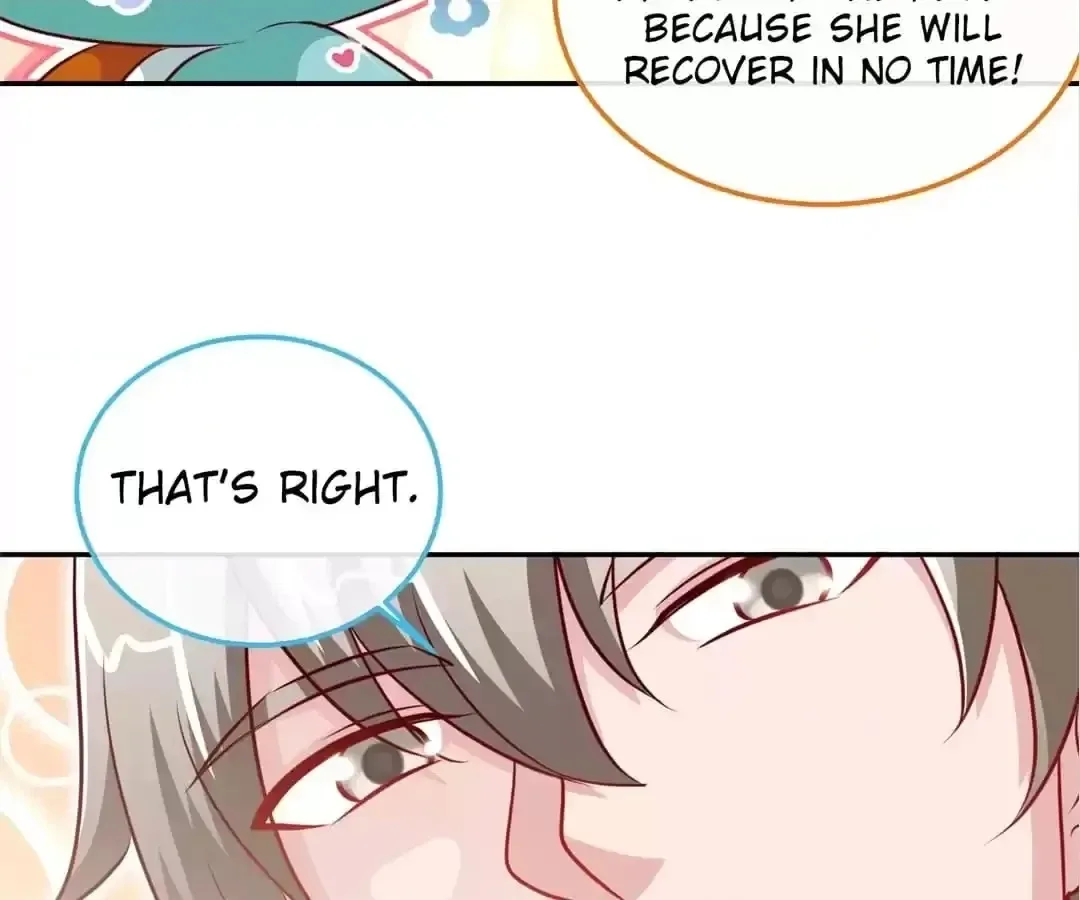 Don't Mess With The Supreme Mom Chapter 93 page 39