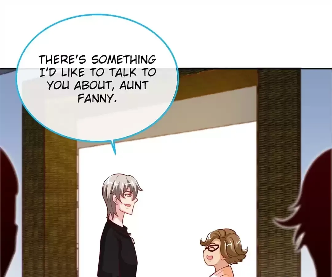 Don't Mess With The Supreme Mom Chapter 93 page 42