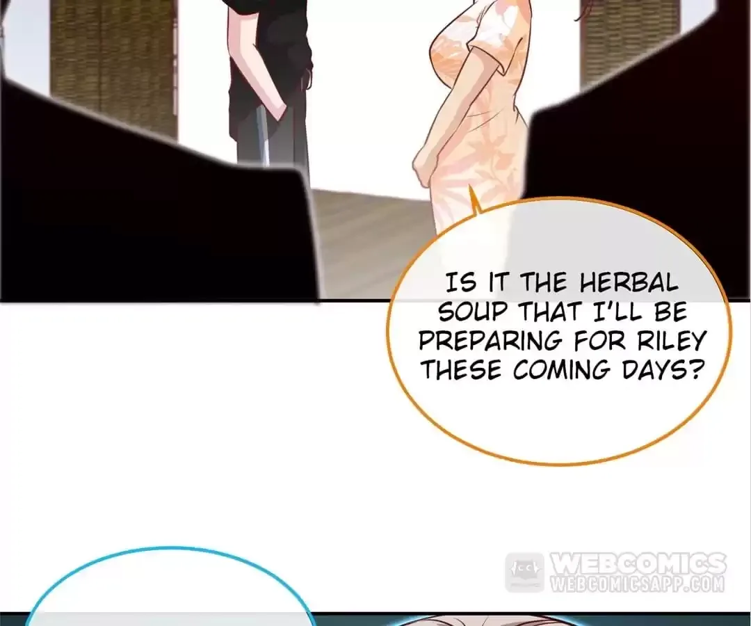 Don't Mess With The Supreme Mom Chapter 93 page 43
