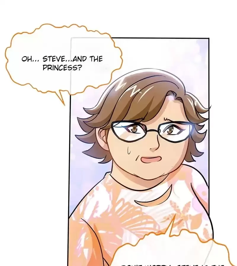 Don't Mess With The Supreme Mom Chapter 94 page 7