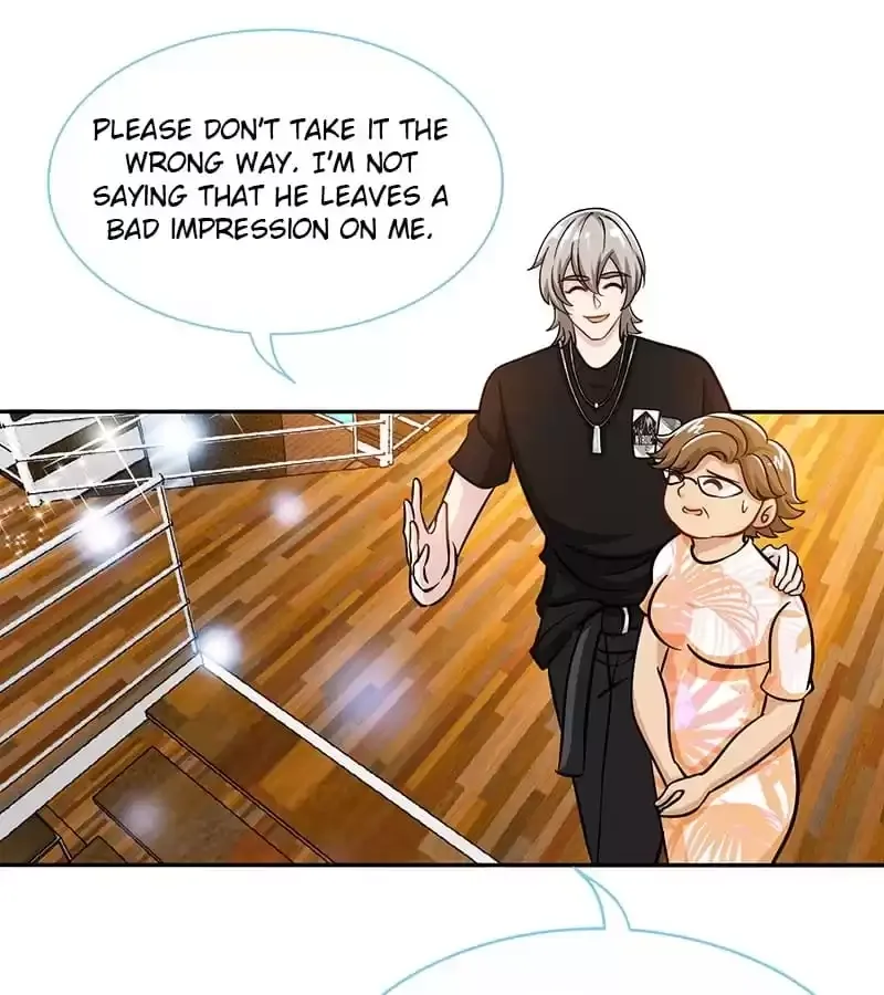 Don't Mess With The Supreme Mom Chapter 94 page 9