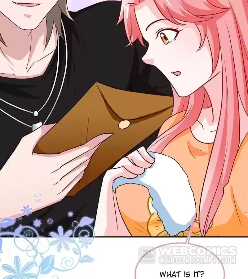 Don't Mess With The Supreme Mom Chapter 94 page 31