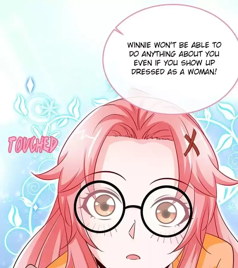 Don't Mess With The Supreme Mom Chapter 94 page 37