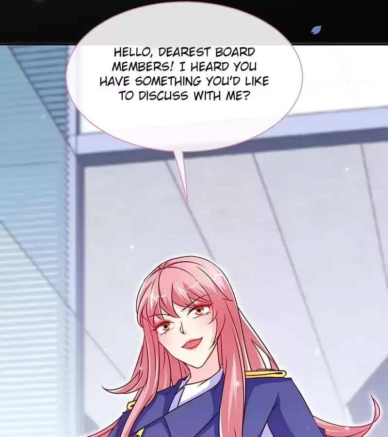 Don't Mess With The Supreme Mom Chapter 94 page 42