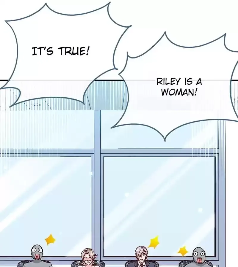 Don't Mess With The Supreme Mom Chapter 94 page 45