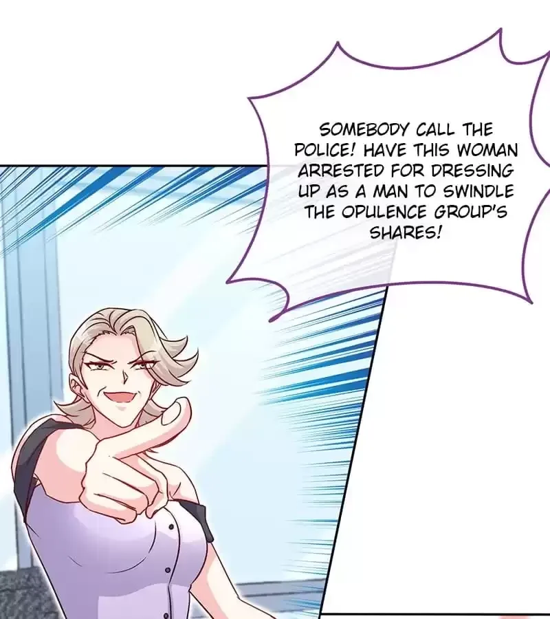 Don't Mess With The Supreme Mom Chapter 94 page 48