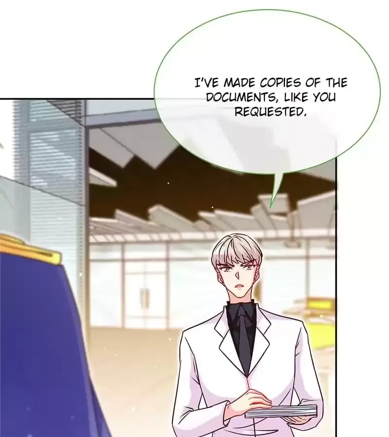 Don't Mess With The Supreme Mom Chapter 94 page 53