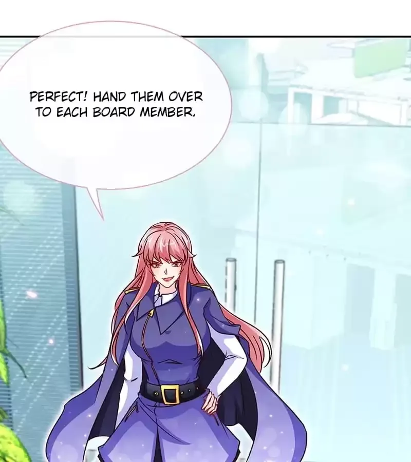 Don't Mess With The Supreme Mom Chapter 94 page 55
