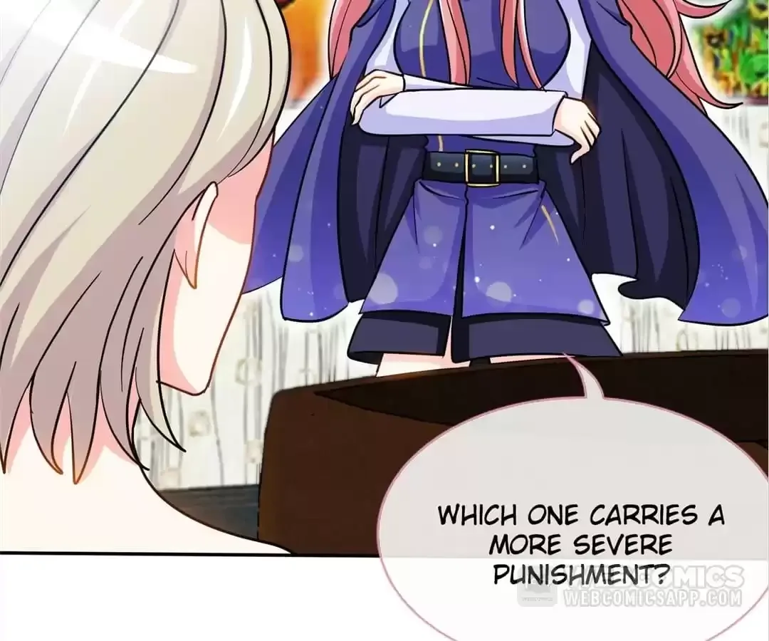 Don't Mess With The Supreme Mom Chapter 95 page 8