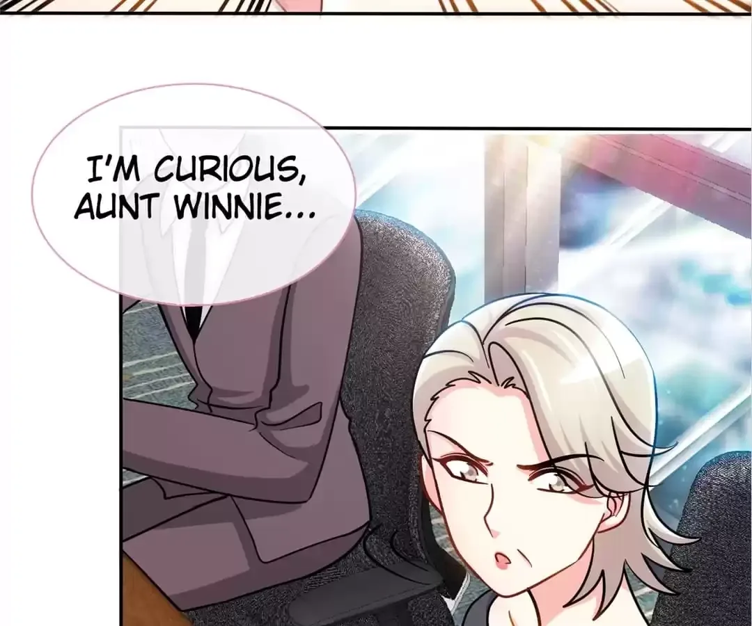 Don't Mess With The Supreme Mom Chapter 95 page 5
