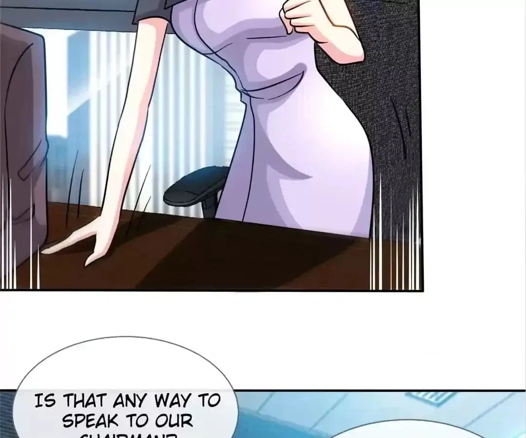 Don't Mess With The Supreme Mom Chapter 95 page 10
