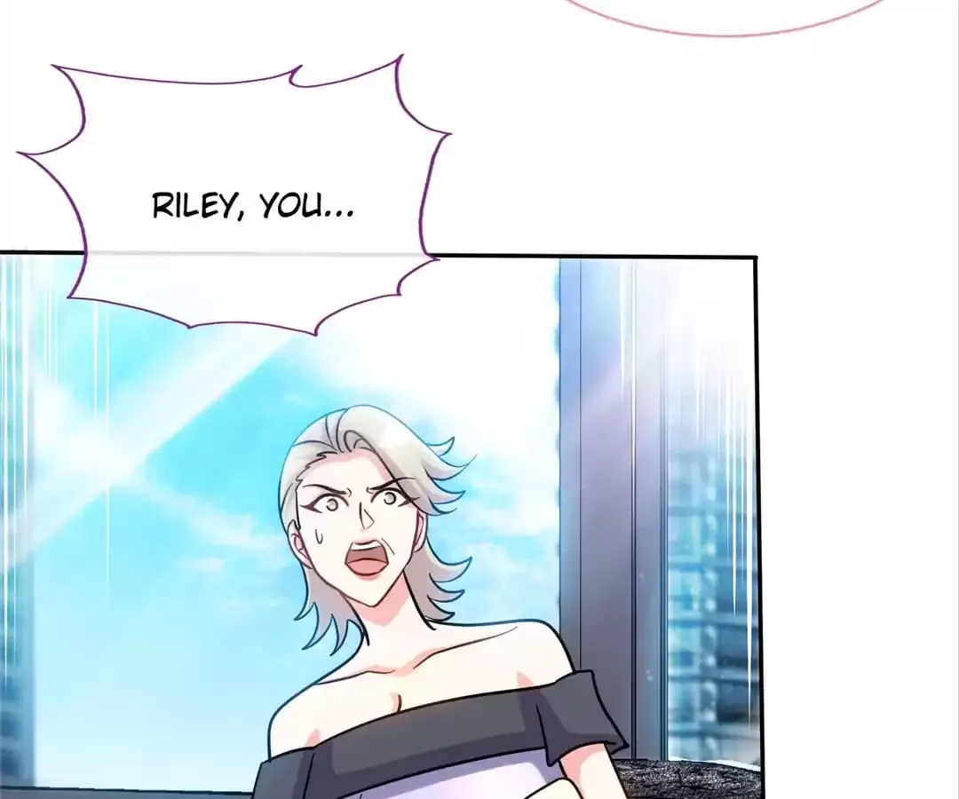 Don't Mess With The Supreme Mom Chapter 95 page 9