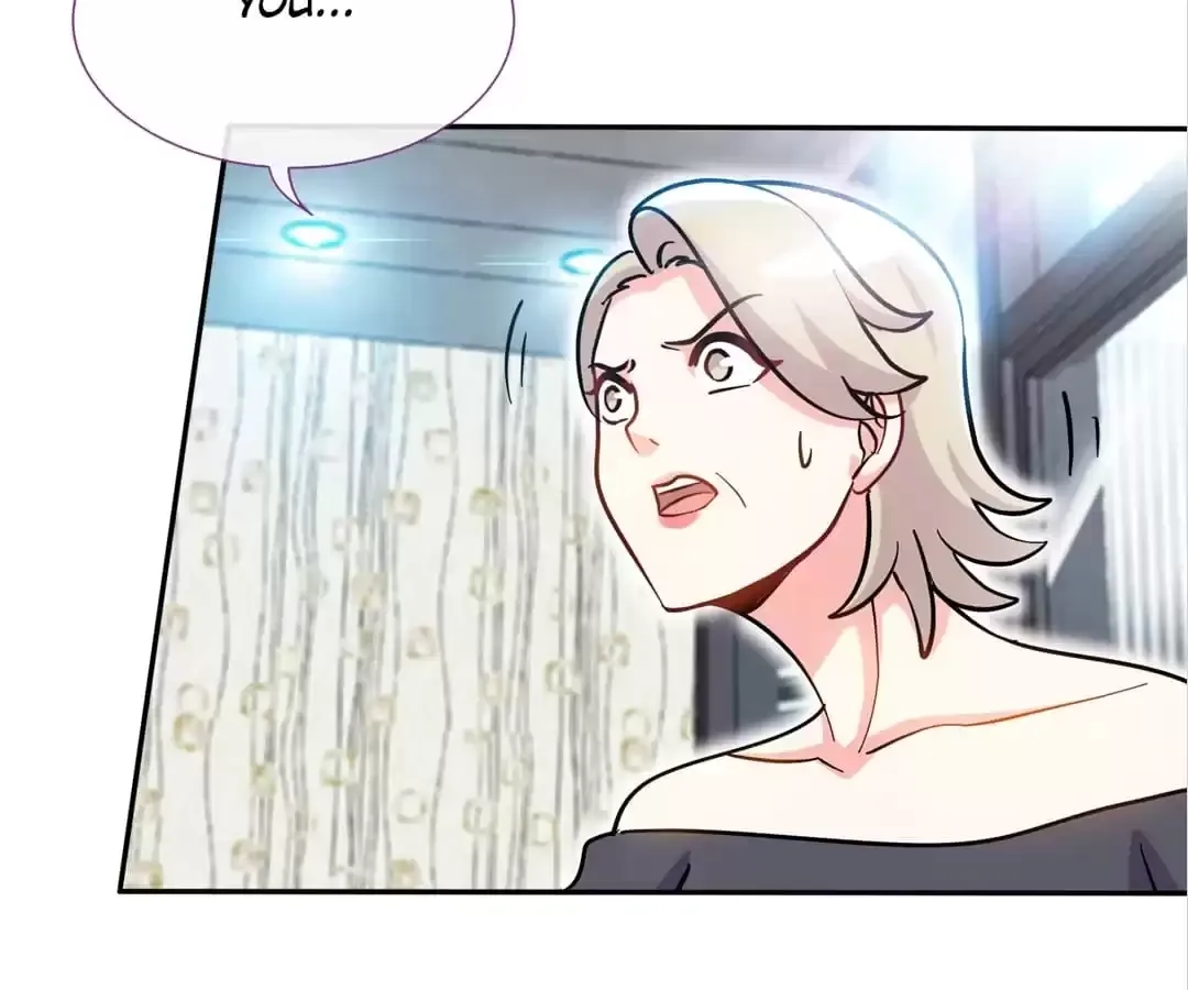 Don't Mess With The Supreme Mom Chapter 95 page 12
