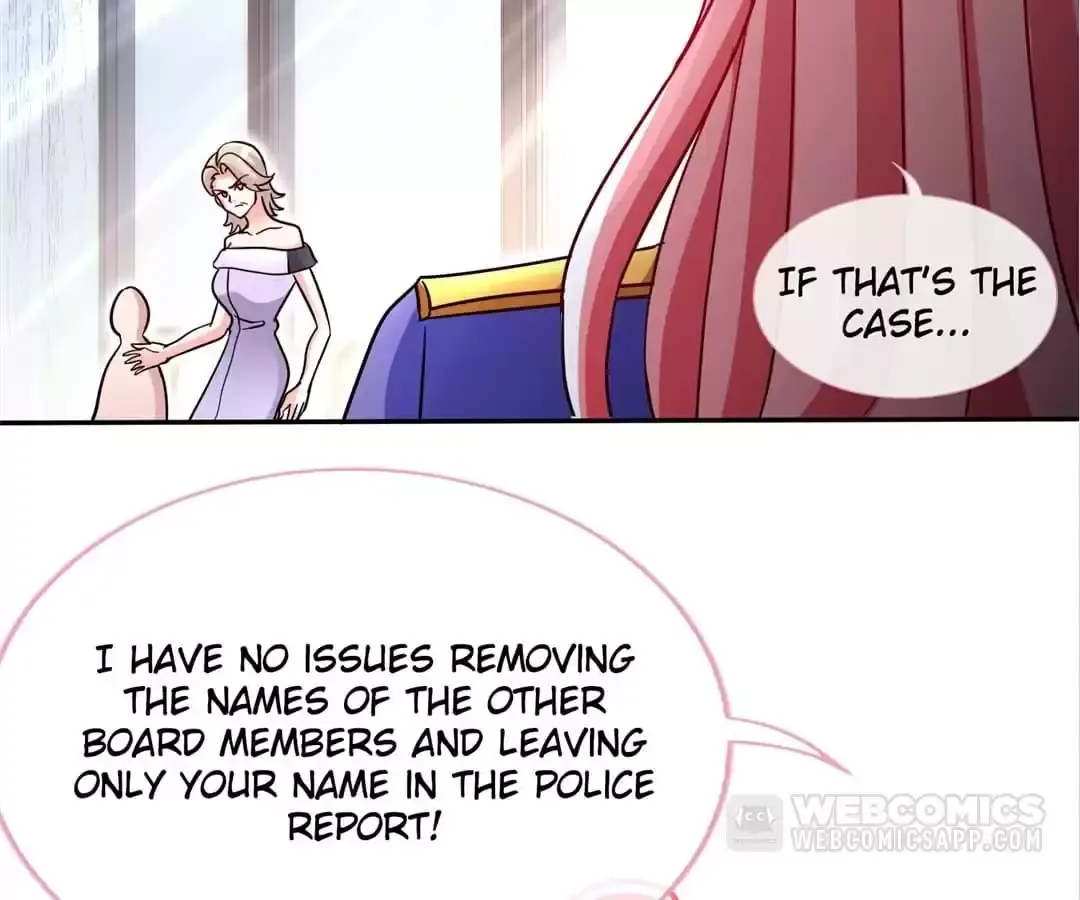 Don't Mess With The Supreme Mom Chapter 95 page 14