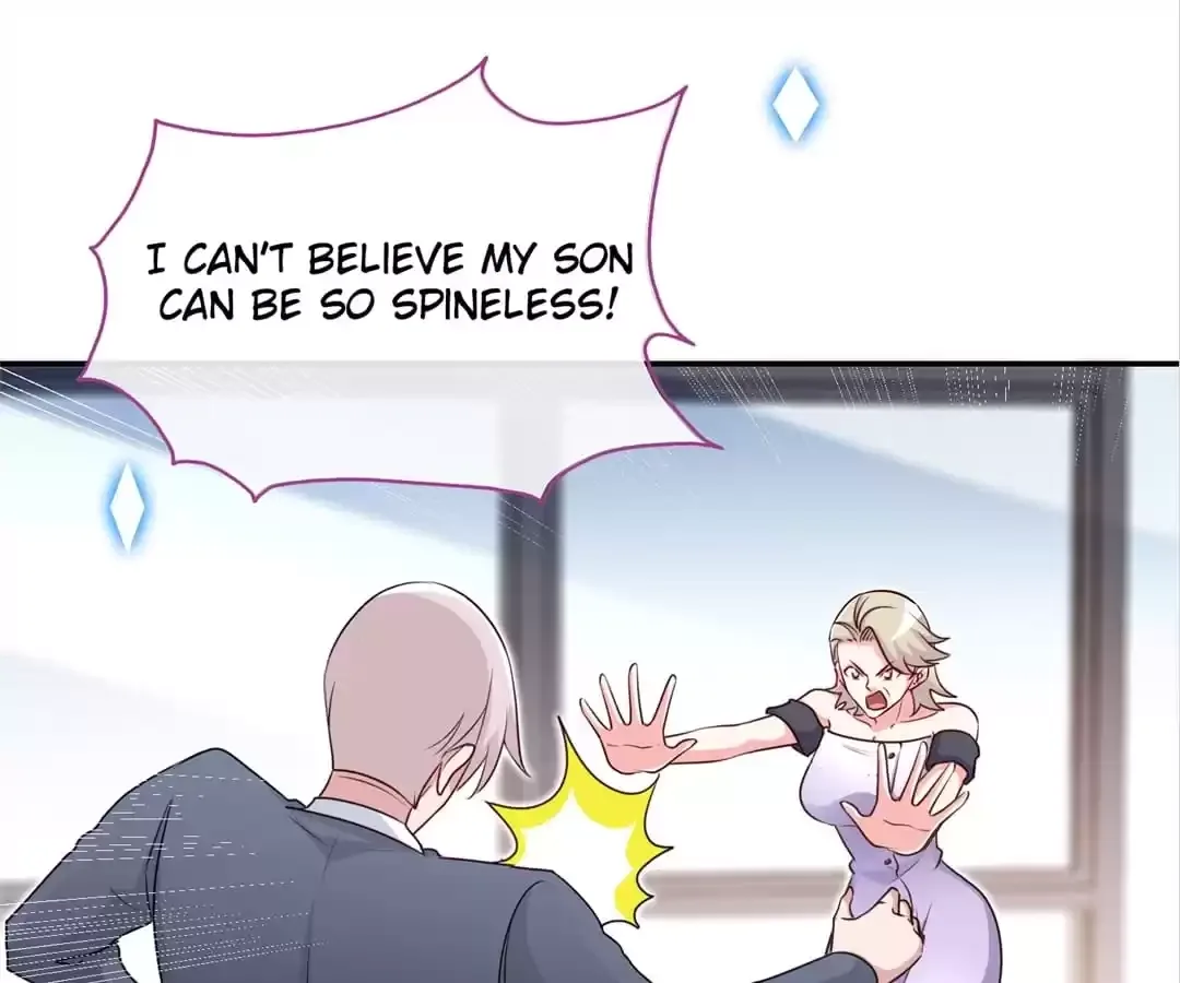 Don't Mess With The Supreme Mom Chapter 95 page 19