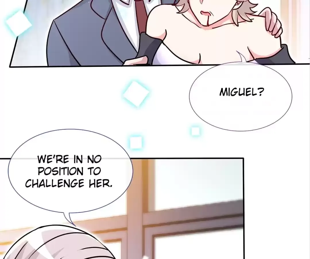 Don't Mess With The Supreme Mom Chapter 95 page 17
