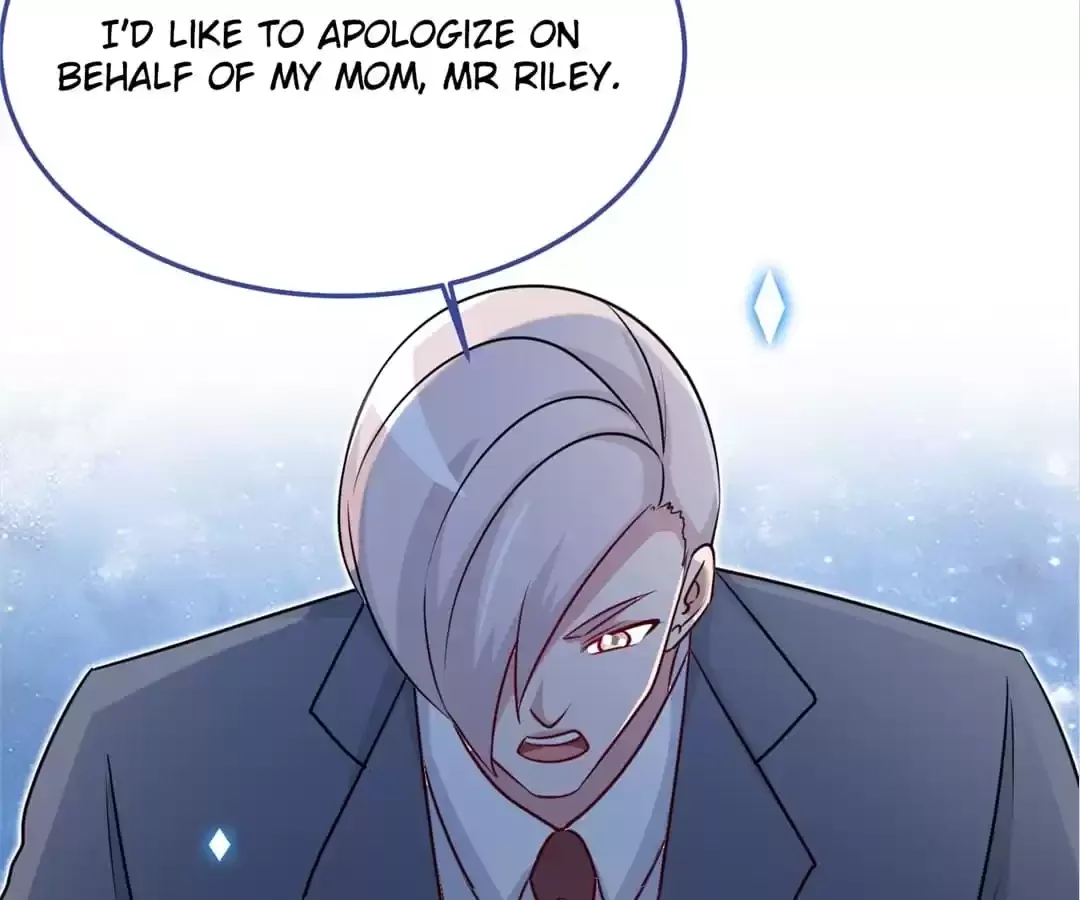 Don't Mess With The Supreme Mom Chapter 95 page 23