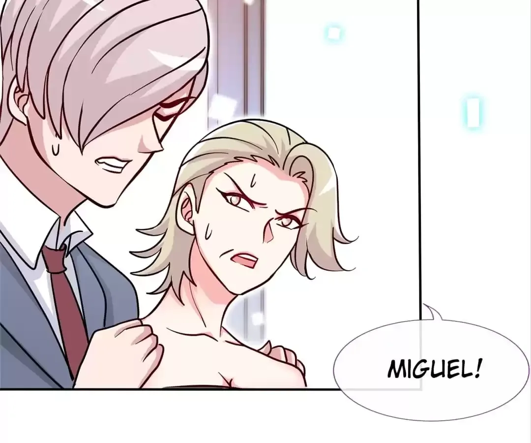Don't Mess With The Supreme Mom Chapter 95 page 18