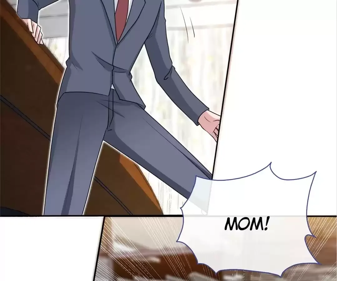 Don't Mess With The Supreme Mom Chapter 95 page 21