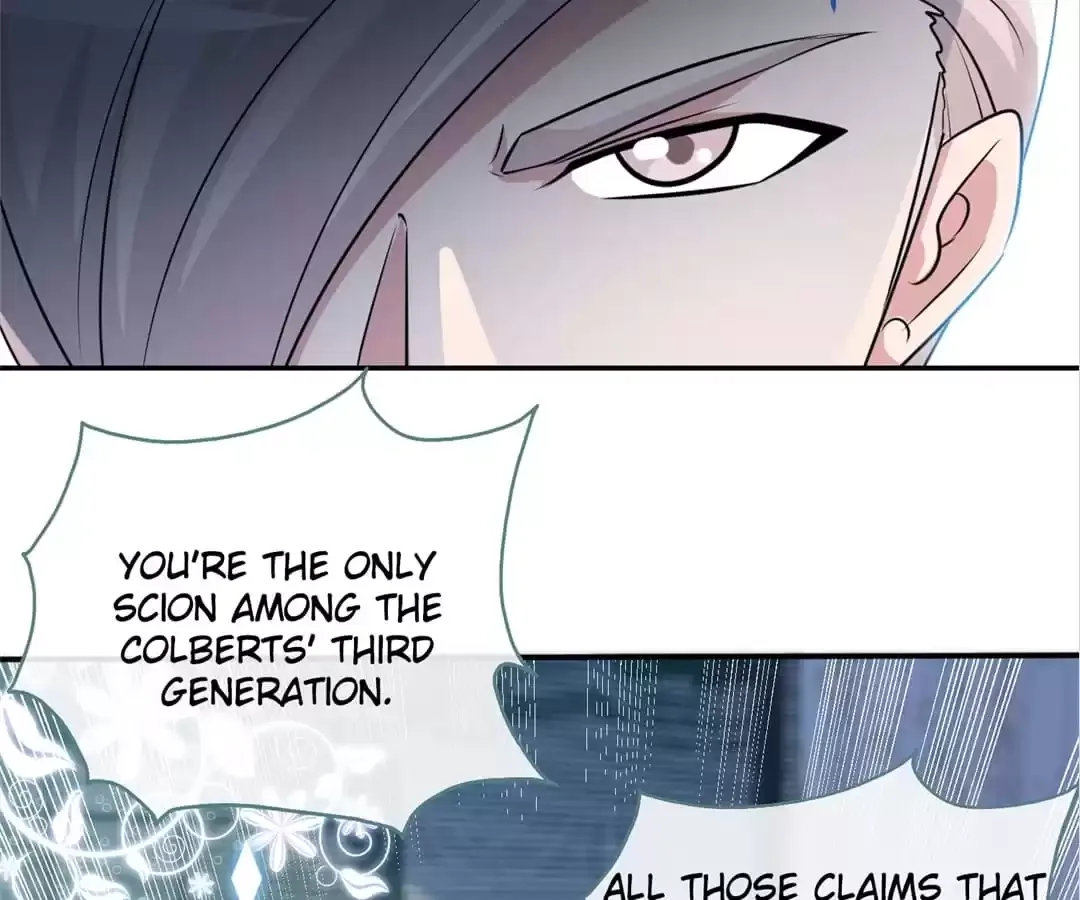 Don't Mess With The Supreme Mom Chapter 95 page 27