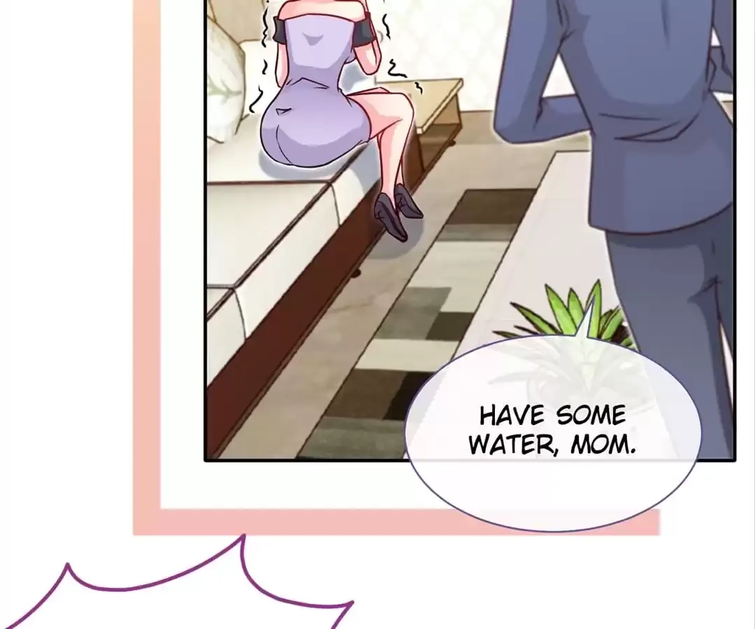Don't Mess With The Supreme Mom Chapter 95 page 41