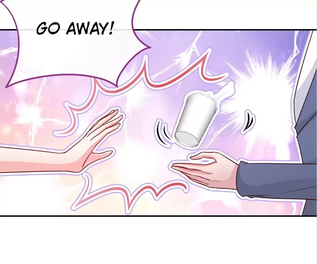Don't Mess With The Supreme Mom Chapter 95 page 42