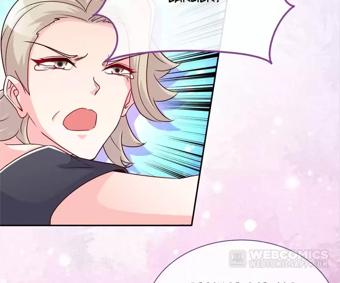 Don't Mess With The Supreme Mom Chapter 95 page 43