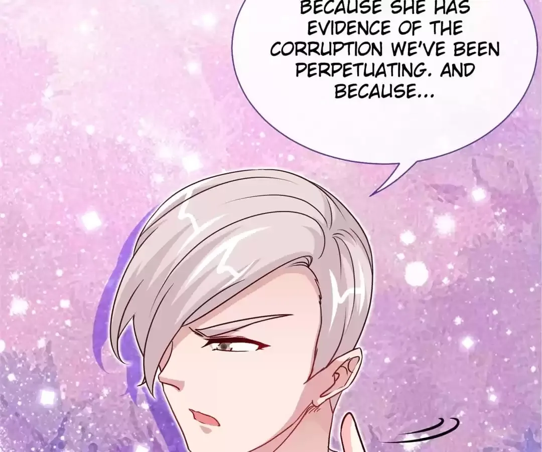 Don't Mess With The Supreme Mom Chapter 95 page 44