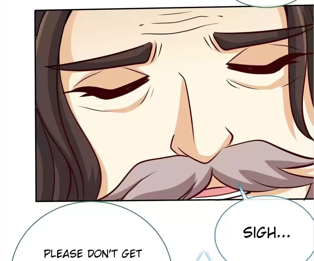 Don't Mess With The Supreme Mom Chapter 96 page 22