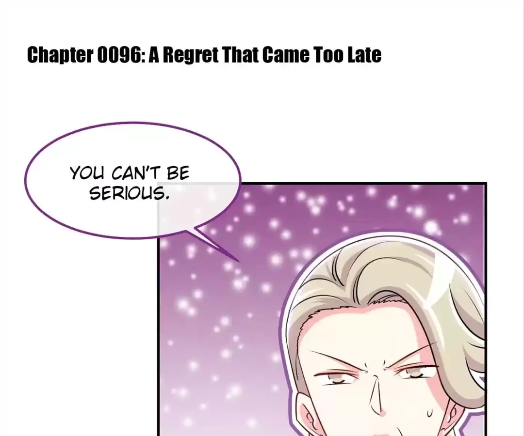 Don't Mess With The Supreme Mom Chapter 96 page 1