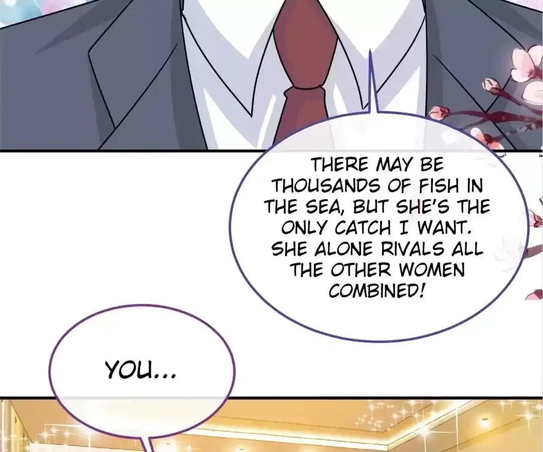 Don't Mess With The Supreme Mom Chapter 96 page 10