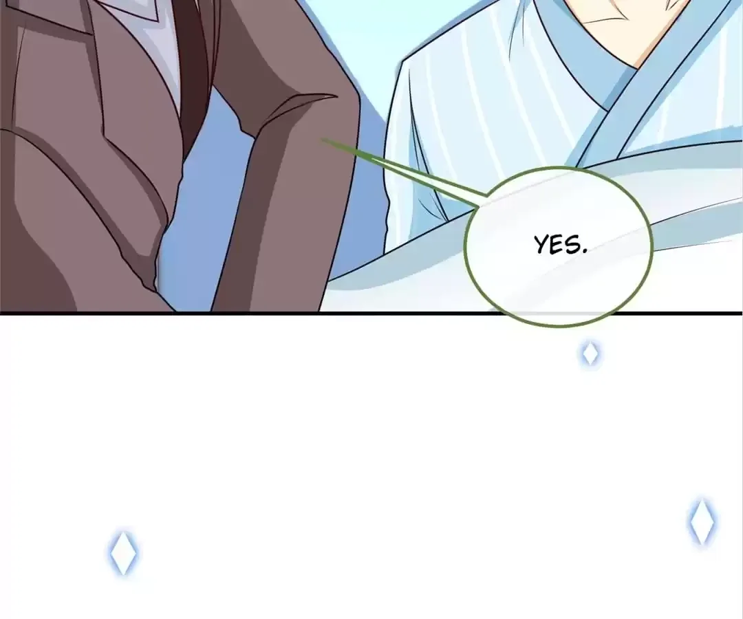 Don't Mess With The Supreme Mom Chapter 96 page 18