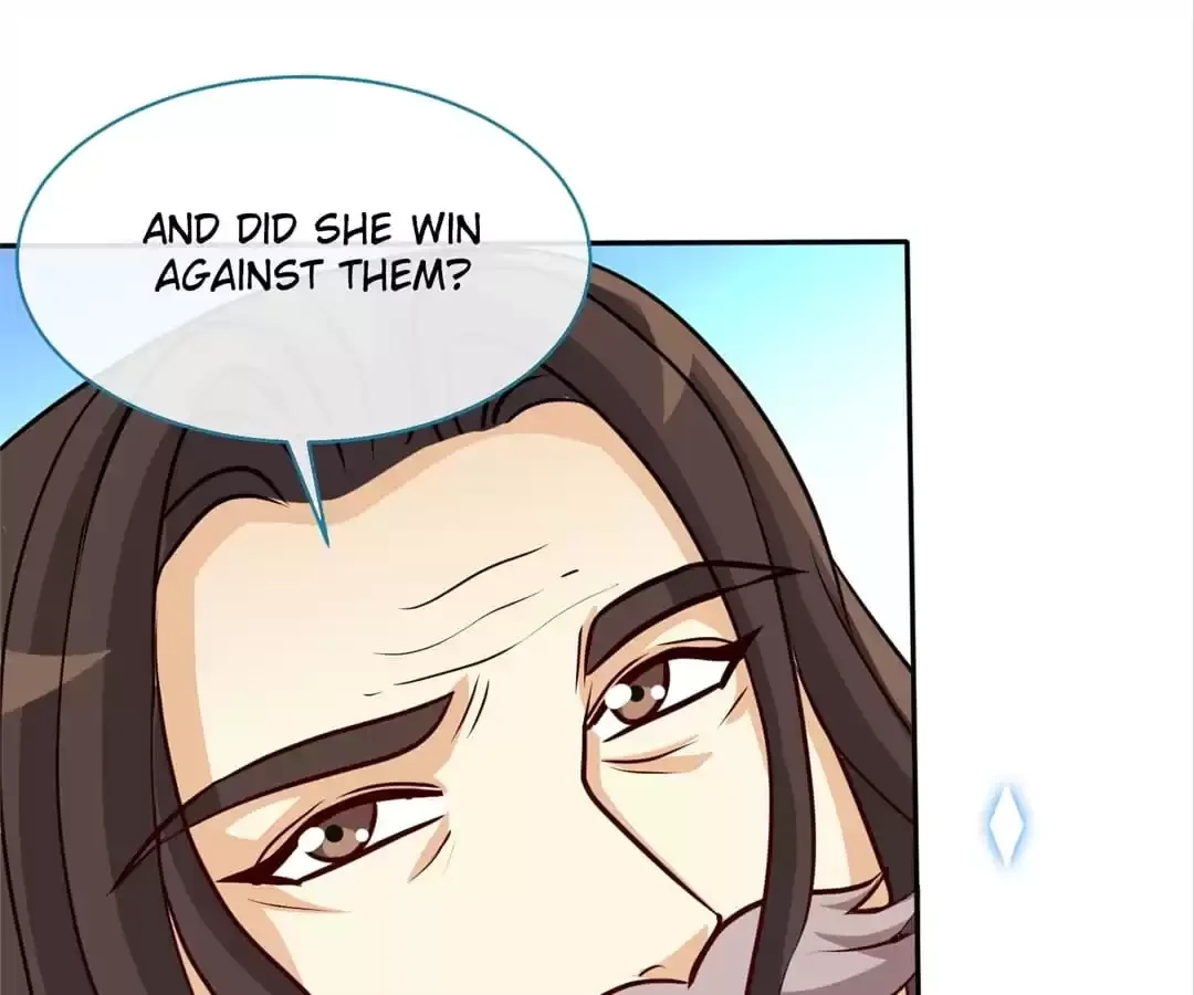 Don't Mess With The Supreme Mom Chapter 96 page 19