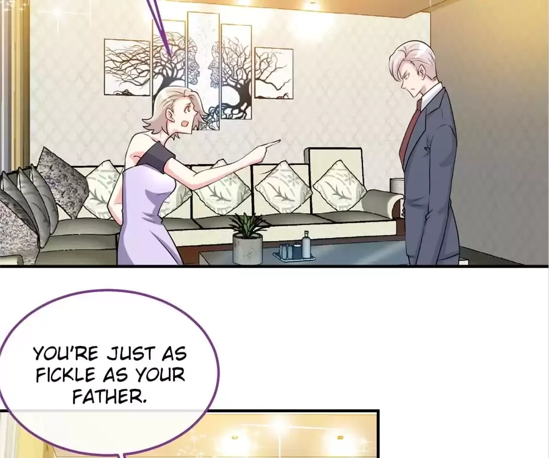 Don't Mess With The Supreme Mom Chapter 96 page 11