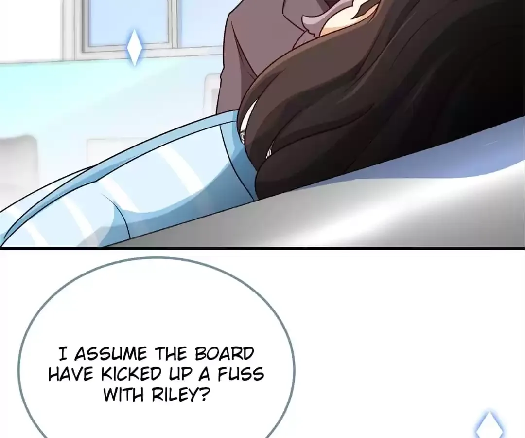 Don't Mess With The Supreme Mom Chapter 96 page 16