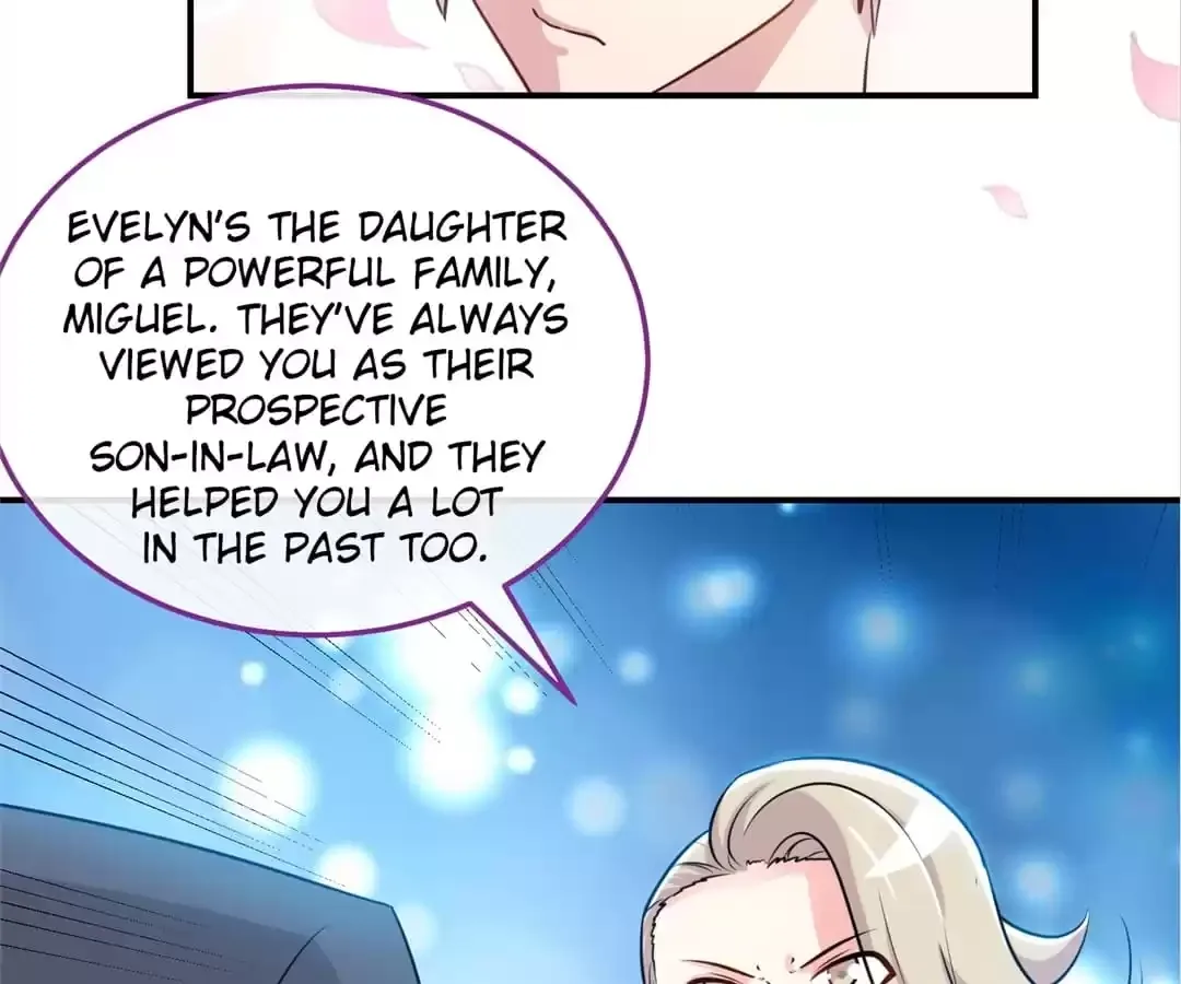 Don't Mess With The Supreme Mom Chapter 96 page 5