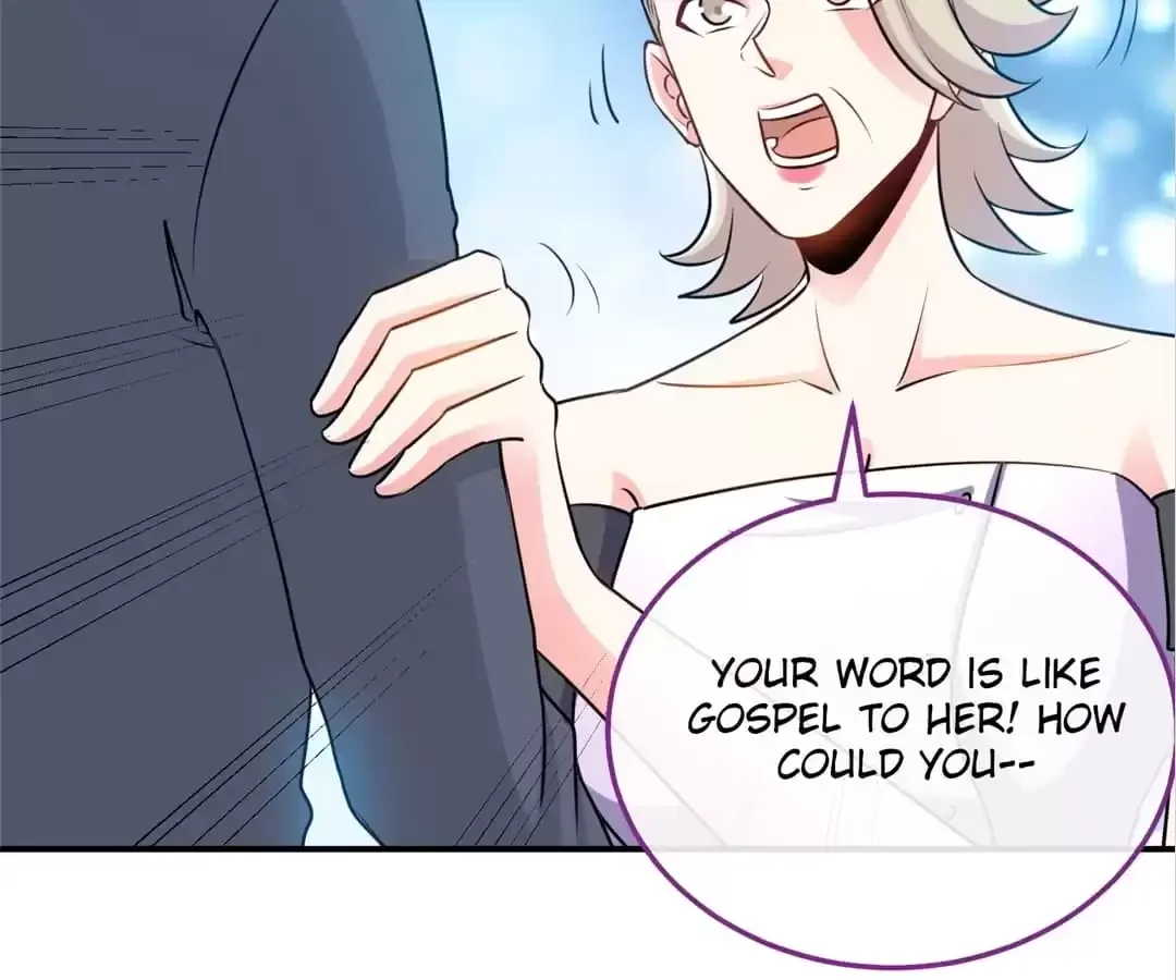 Don't Mess With The Supreme Mom Chapter 96 page 6
