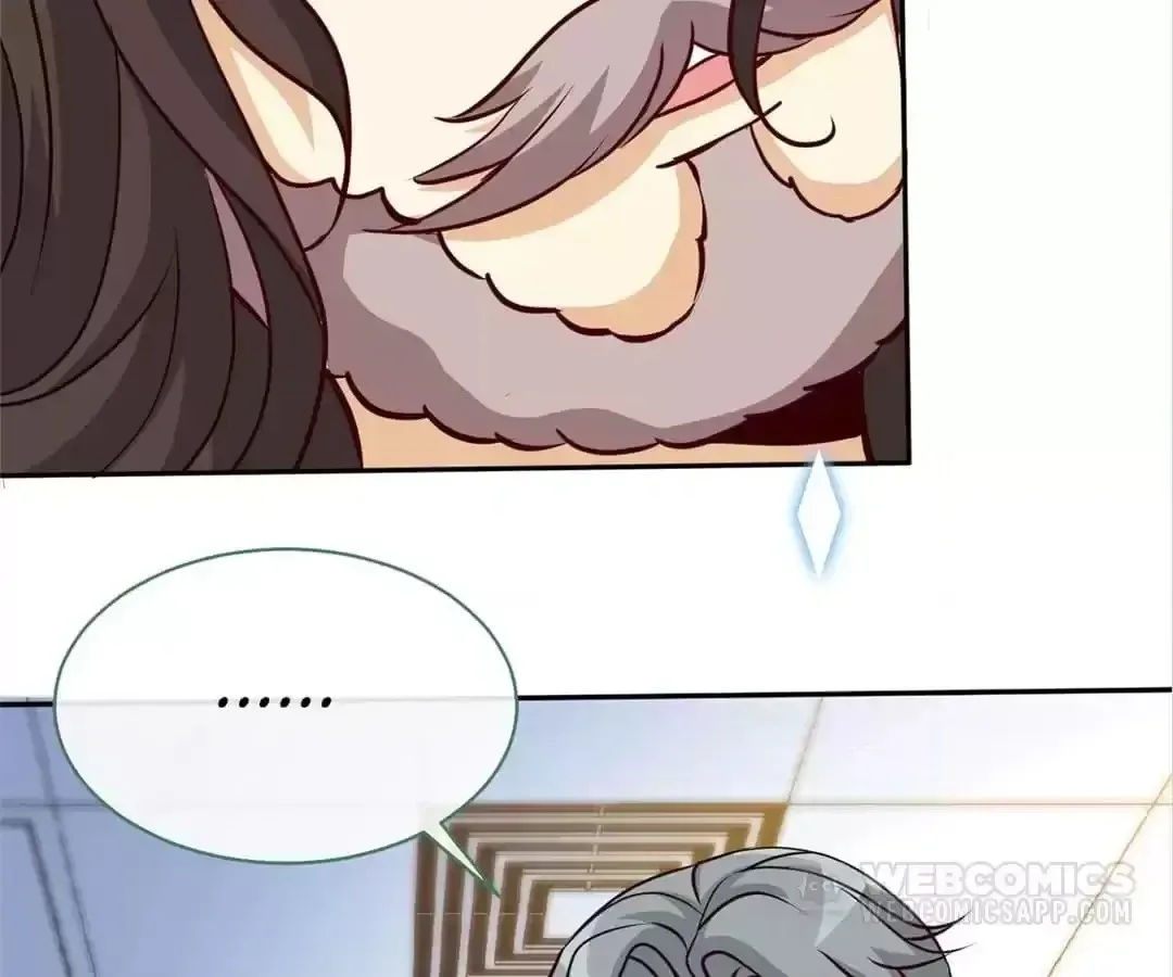 Don't Mess With The Supreme Mom Chapter 96 page 20