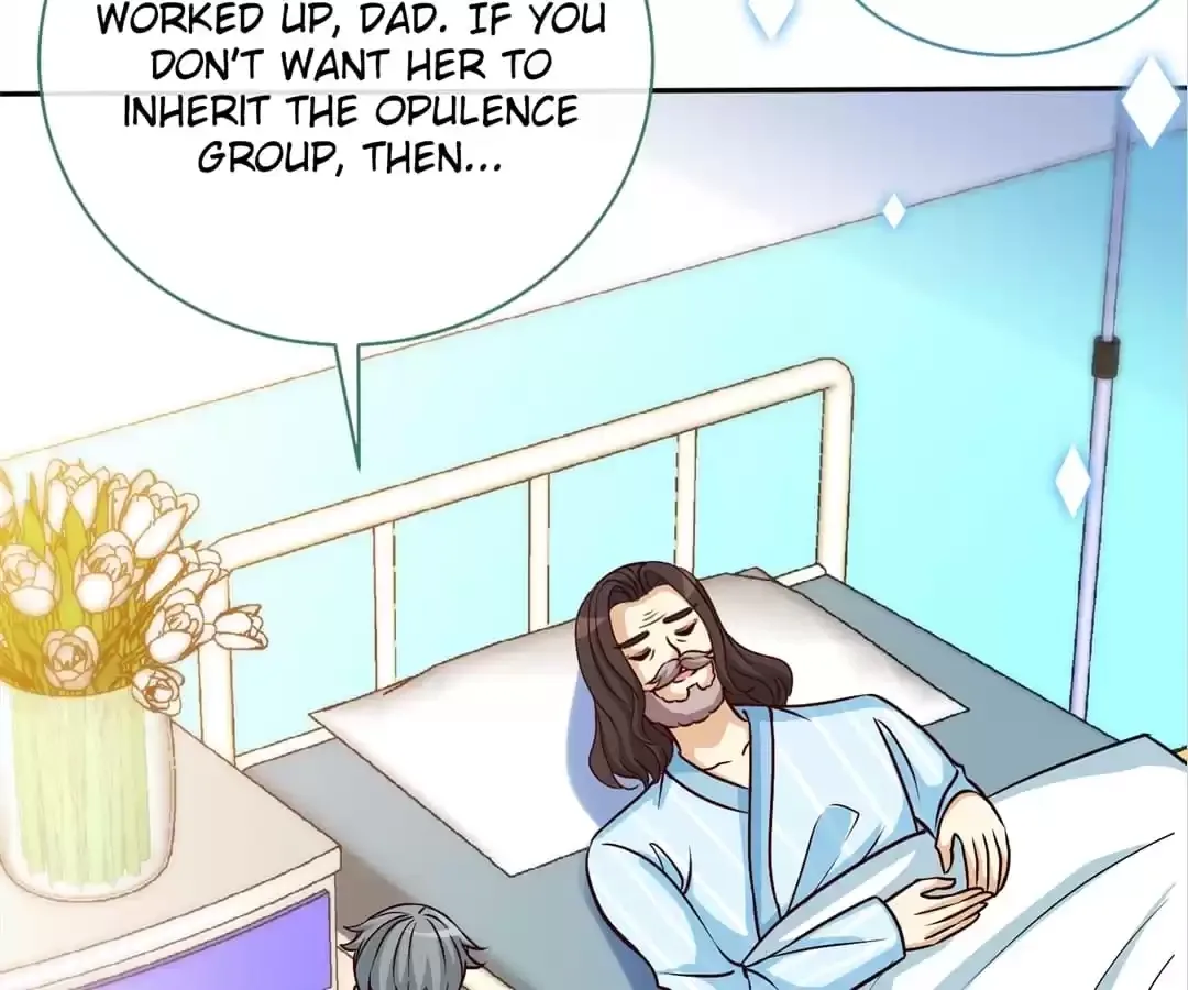 Don't Mess With The Supreme Mom Chapter 96 page 23