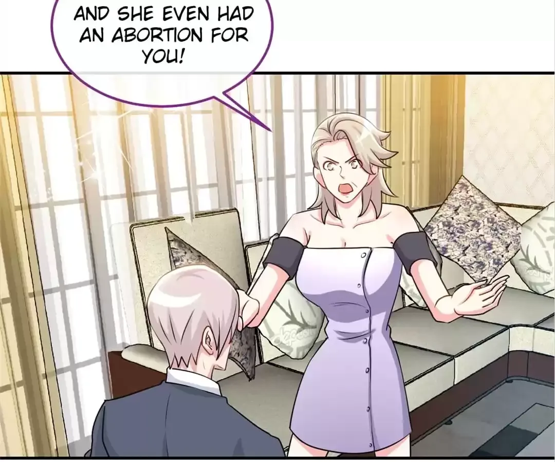 Don't Mess With The Supreme Mom Chapter 96 page 3