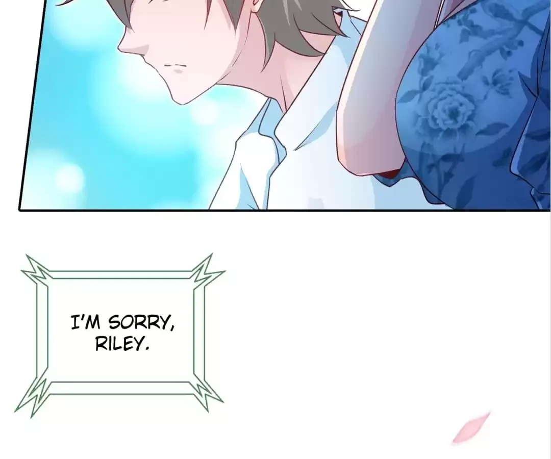 Don't Mess With The Supreme Mom Chapter 96 page 34