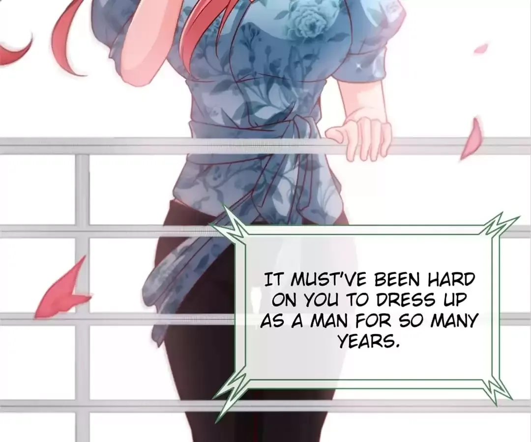 Don't Mess With The Supreme Mom Chapter 96 page 36