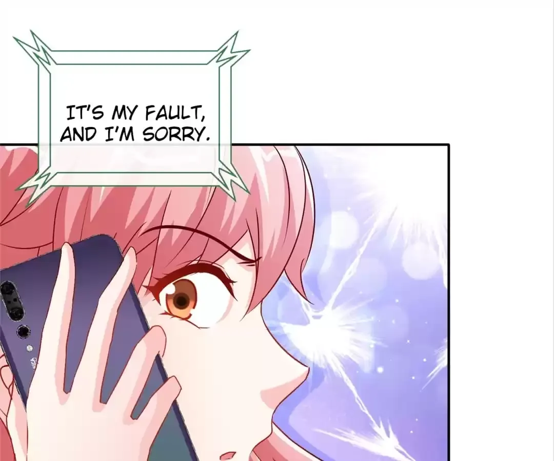 Don't Mess With The Supreme Mom Chapter 96 page 37