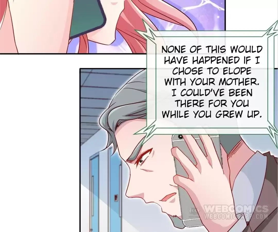 Don't Mess With The Supreme Mom Chapter 96 page 38