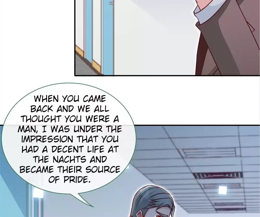 Don't Mess With The Supreme Mom Chapter 96 page 39